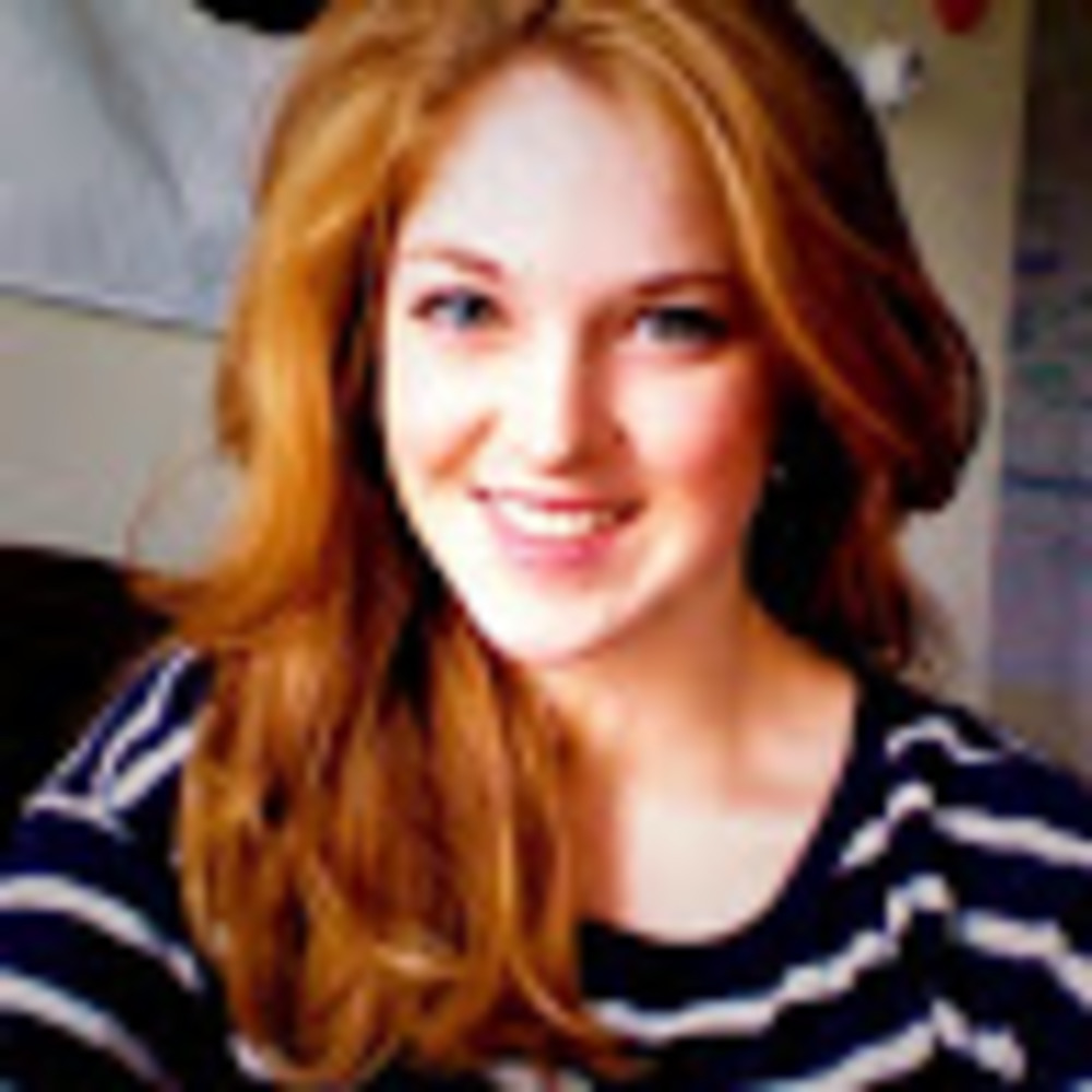 Meet your Posher, Katelyn